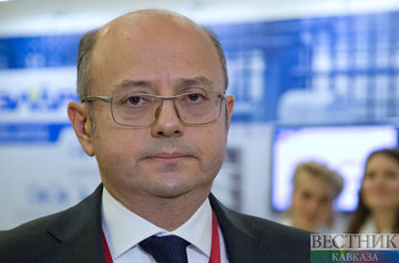 Parviz Shahbazov: Caspian region becomes energy hub