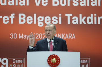 Erdoğan to meet with NATO Secretary General