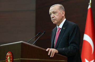 Erdogan gets new security adviser