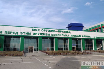 Uzbek planes to connect Tashkent with Grozny