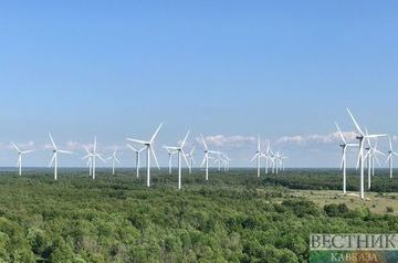 Azerbaijan and Kazakhstan to help Europe with green energy