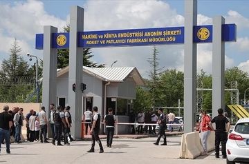 Preliminary cause of Ankara explosion named