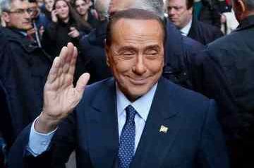Italy&#039;s ex-PM Silvio Berlusconi passes away