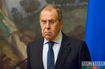 Lavrov: Russia waiting until grain deal package of agreements implemented