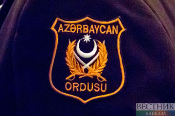 Armenian snipers who wounded Azerbaijani border serviceman neutralized