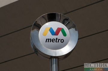 Baku metro to introduce QR-code fare payment