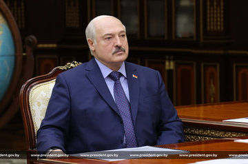 Lukashenko persuades Wagner PMC to cancel military mutiny