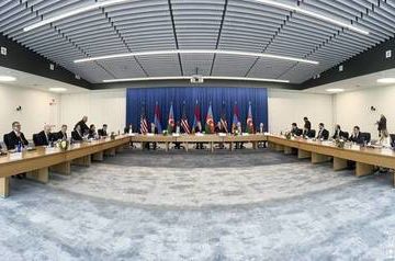 Baku and Yerevan set to hold talks in Washington once again