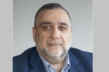 Forbes: billionaire Vardanyan is main threat to peace in South Caucasus