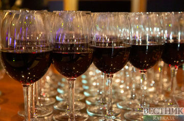 Duties on imported wine in Russia may increase in summer