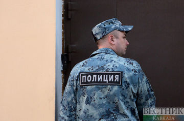 Karachay-Cherkessia holds anti-terrorist drills 