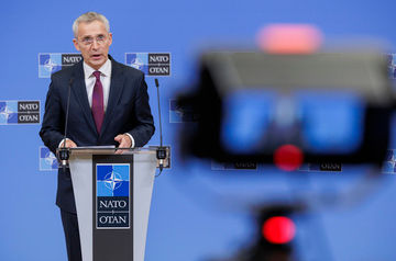 Diplomats predict who will fill Stoltenberg&#039;s shoes in NATO