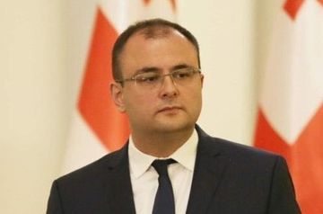 Georgian Ministry of Justice comments on Saakashvili&#039;s treatment
