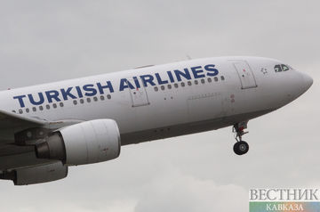 From St. Petersburg to Istanbul: Turkish Airlines introduces new flights