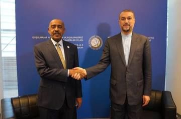 Iran handles misunderstandings with Sudan