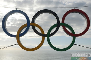 Baku put forward initiative for politically neutral Olympics in Paris