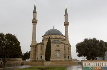 Leaders of religious confessions of Azerbaijan comments on burning of Quran in Sweden