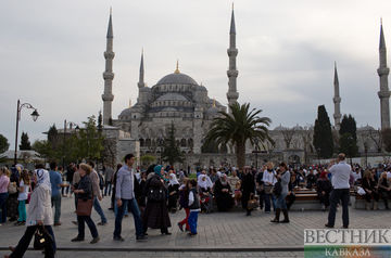 Türkiye refutes information on complete ban on issuing residence permits to foreigners 
