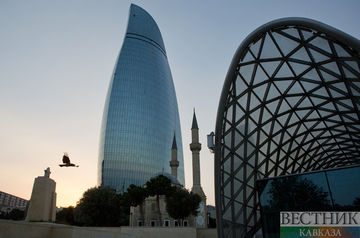 Baku: Armenian journalists may visit Azerbaijan