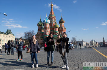 When unified e-visa to be launched in Russia?