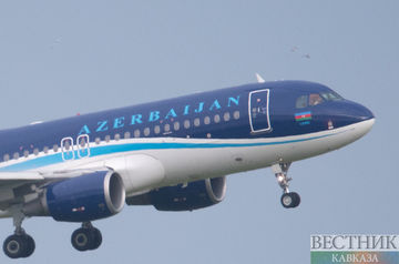 Major Azerbaijani airlines announce merger 