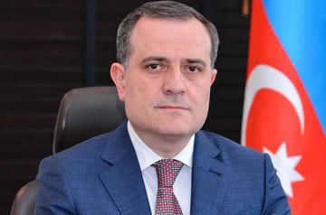 Azerbaijani Foreign Minister leaves for Türkiye