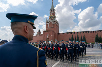 Airborne Forces Day 2023 and Elijah&#039;s Day in Moscow: paratroopers celebrate professional holiday