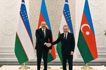 President of Uzbekistan to visit Baku and Karabakh
