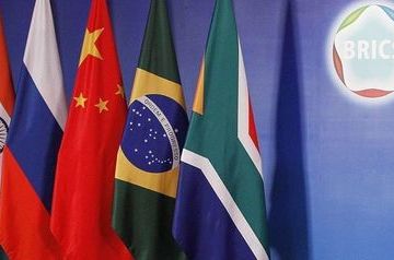 More than 20 countries want to join BRICS