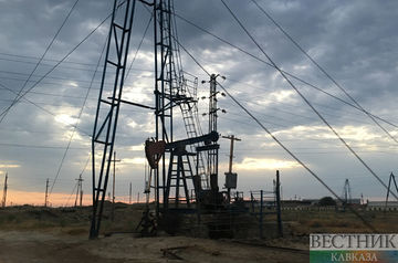 Baku and Astana talk prospects for oil supply via Baku-Supsa pipeline