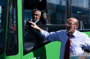 Istanbul public transport fares rise by 50-75%