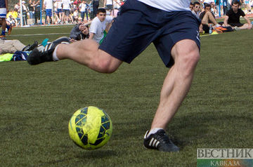Kazakhstan bids to host UEFA Euro U-19