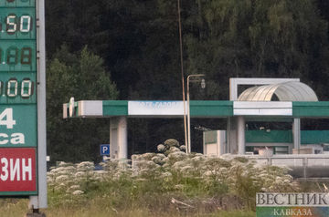 Dagestan head reveals who&#039;s to blame for gas station tragedy