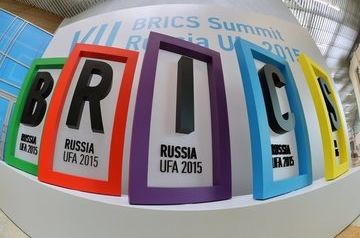 BRICS expanding to Middle East