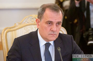 Yerevan resorts to political manipulation, Baku says