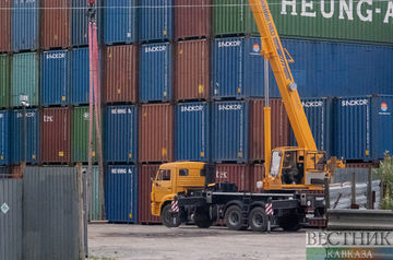 Russian companies actively develop market of Kazakhstan
