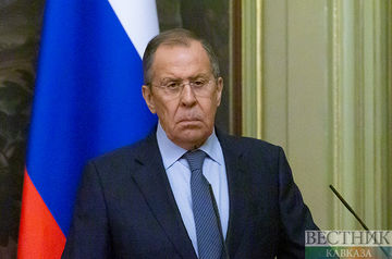 Lavrov speaks on future of dollar in Russia
