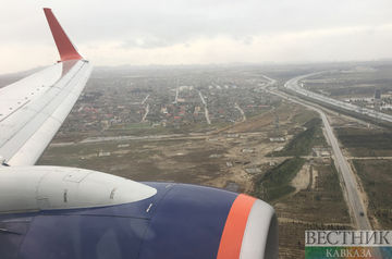 Sochi-Omsk flight performs emergency off-airport landing in Siberia