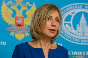 Russian Foreign Ministry urges Armenia keep out of quarrel with Russia