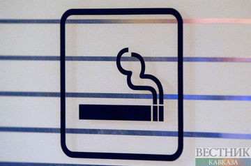 Dagestani detained at Makhachkala airport for smoking