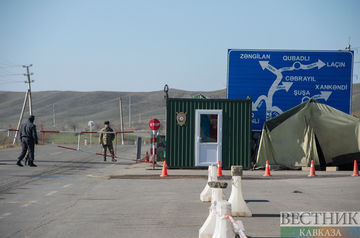 1st labor fair to be held in Lachin