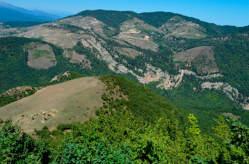 Azerbaijan’s natural site inscribed to UNESCO World Heritage List
