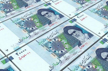 Iran to use unfrozen assets to strengthen rial rate