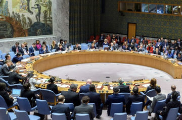UN Security Council to hold emergency meeting on Karabakh