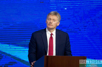 Kremlin makes statement on grain deal