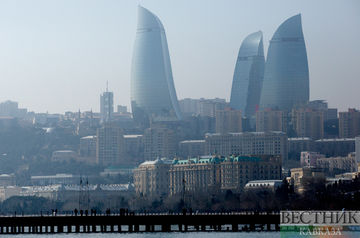 Karabakh problems to be solved by working group 