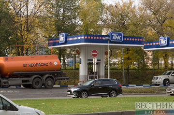 Gasoline prices’ rally continues in Russia