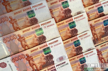 Ministry of Internal Affairs reveals average size of “Caucasian” bribe