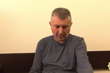 Azerbaijan to keep Davit Manukyan under arrest for 4 months