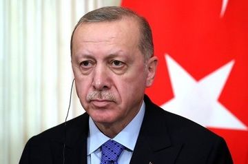 Erdogan: Ankara no longer expects anything from EU